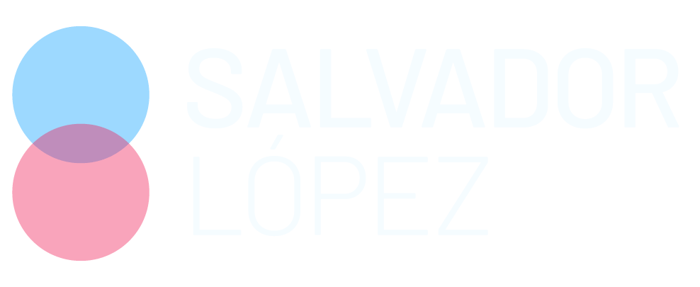 Logo Erick Salvador López López